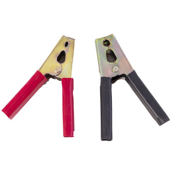 Par de Garras 100A KITRON TECH-40.00.26