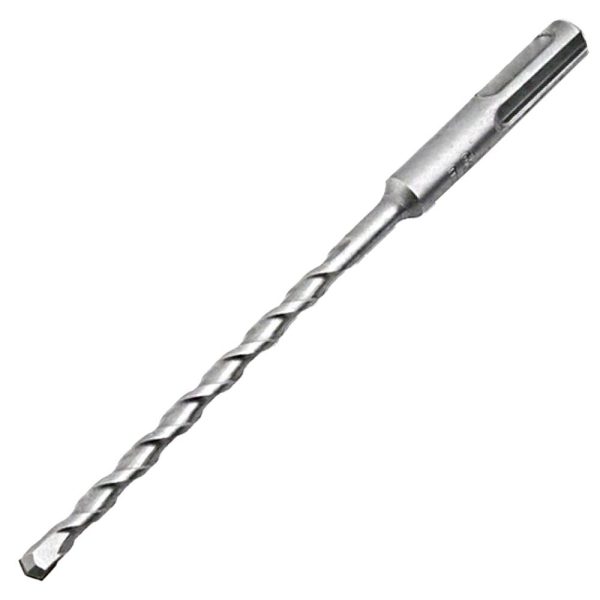 Broca Widia para Concreto SDS Plus 10 X 110mm DISFLEX-29.122
