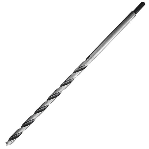 Broca para Madeira 5/16 X 280mm com 3 Pontas Mourão DISFLEX-29.097
