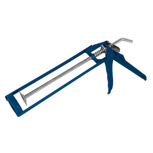 Aplicador de Silicone Aberto 9pol. BRASFORT-7311
