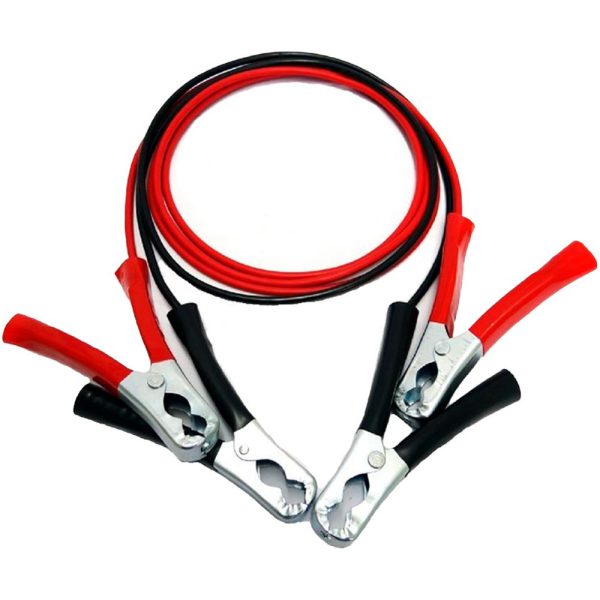 Cabo Transferidor de Carga CC4 10mm 200A com 2,8M UEDA-9004