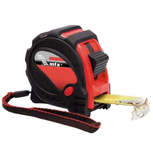 Trena Curta 10M com Gancho Ponta Magnética MTX-3100055