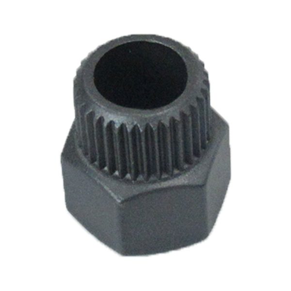 Chave Especial Multidentada P/ Polia com Catraca dos Alternadores Valeo/Bosch CRFERRAMENTAS-CR-143