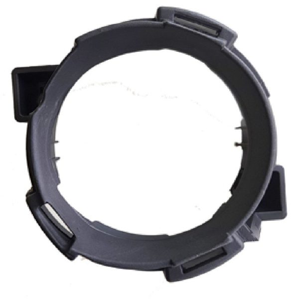 Suporte Farol Auxiliar Lado Direito para Kangoo 2013 LOMA-LHT-05032022