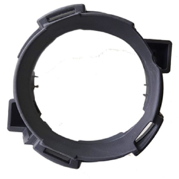 Suporte Farol Auxiliar Lado Esquerdo para Kangoo 2013 LOMA-LHT-05032023