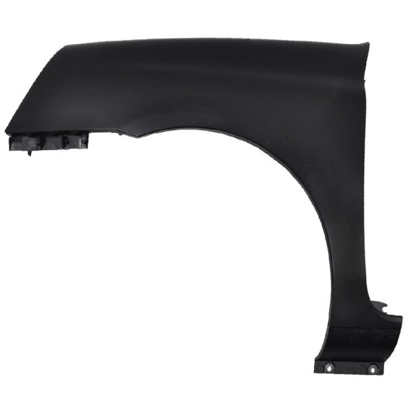 Paralama Dianteiro Esquerdo sem Furo para Renault Clio Mio LOMA-LHT-05052122