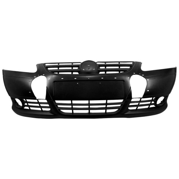 Para-Choque Dianteiro para Volkswagen Cross Fox 2008 a 2010 LOMA-705