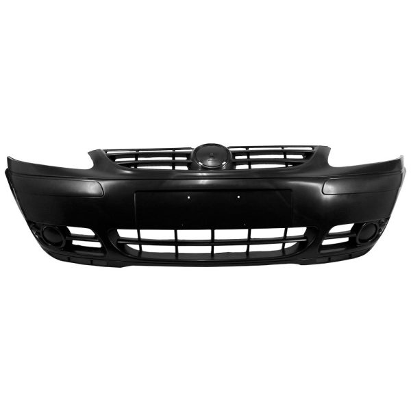 Para-Choque Dianteiro sem Furo para Volkswagen Fox 2003 a 2007 LOMA-709