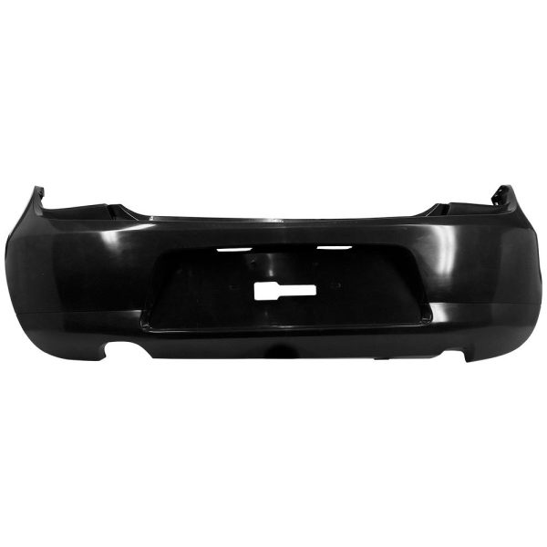 Para-Choque Traseiro para Chevrolet Agile 2009 a 2013 LOMA-LHT-03027125