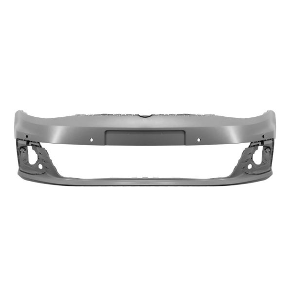 Para-choque Dianteiro Primer para Gol G7 e Voyage DTS-6669