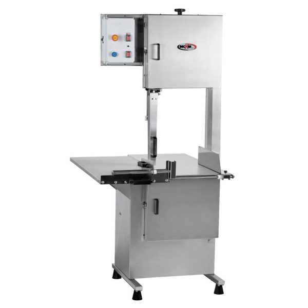Serra Fita para Carne SBSN-45 340mm 1500W Monofásica BECKER-0103007