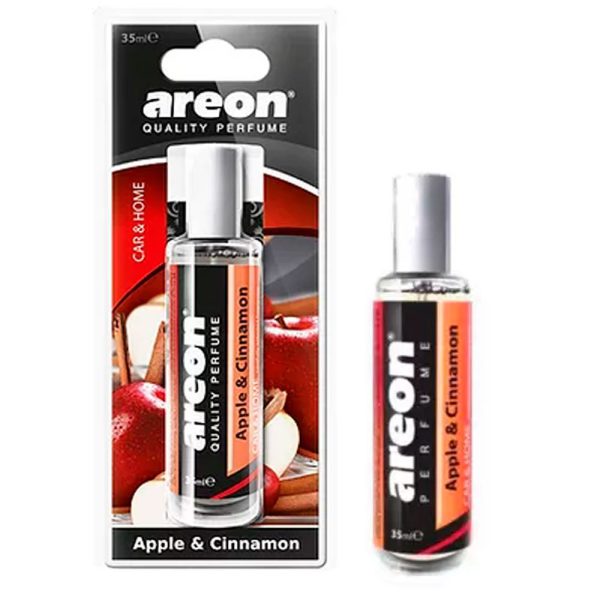 Perfume para Ambientes Apple And Cinnamon 35ml AREON-964227