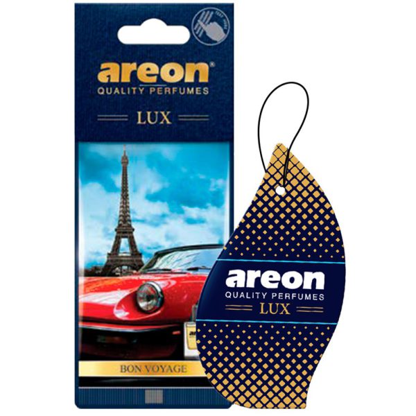 Aromatizante para Carros Bon Voyage AREON-975100