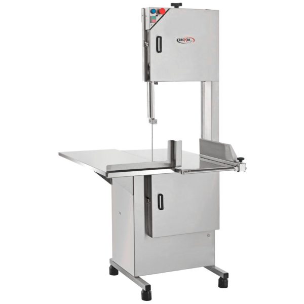 Serra Fita Aço Inox 430 SBS-40 1500W 1.0CV BECKER-0103001