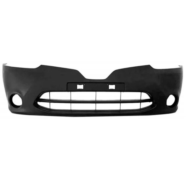 Para-Choque Dianteiro com Furo para Renault Clio Mio 2012 LOMA-401