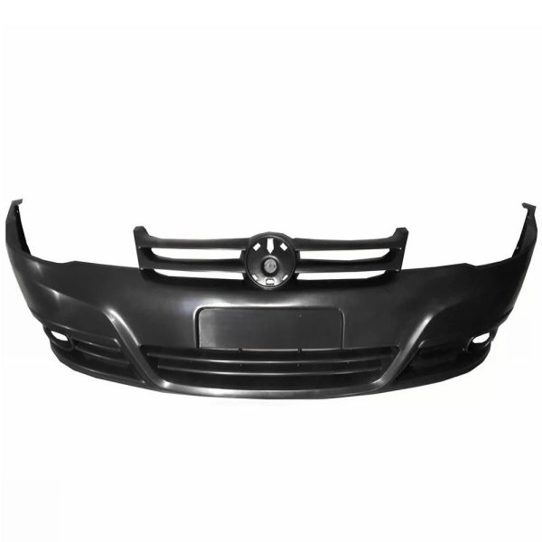 Para-Choque Dianteiro com Furo para Volkswagen Golf 2009 a 2013 LOMA-720