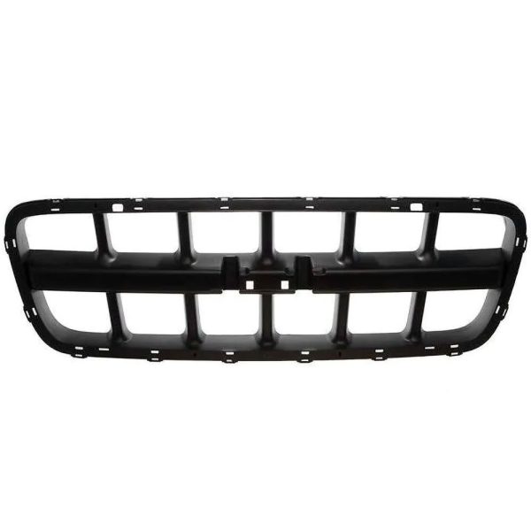 Grade Radiador do Para-Choque para S-10 2001 a 2005 LOMA-LHT-03031044
