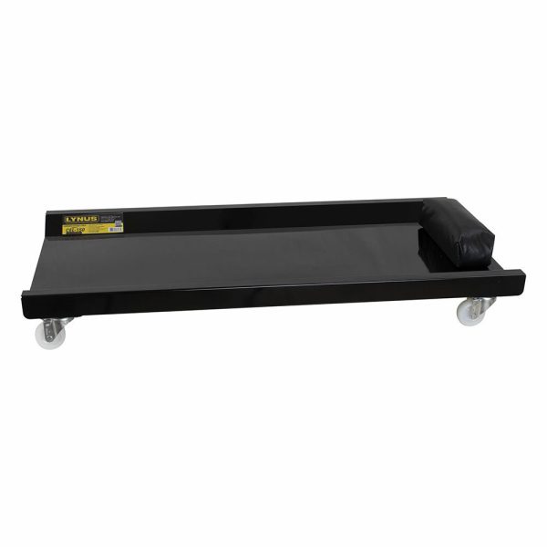 Carrinho Esteira 150Kg CEL-150 LYNUS-000002300