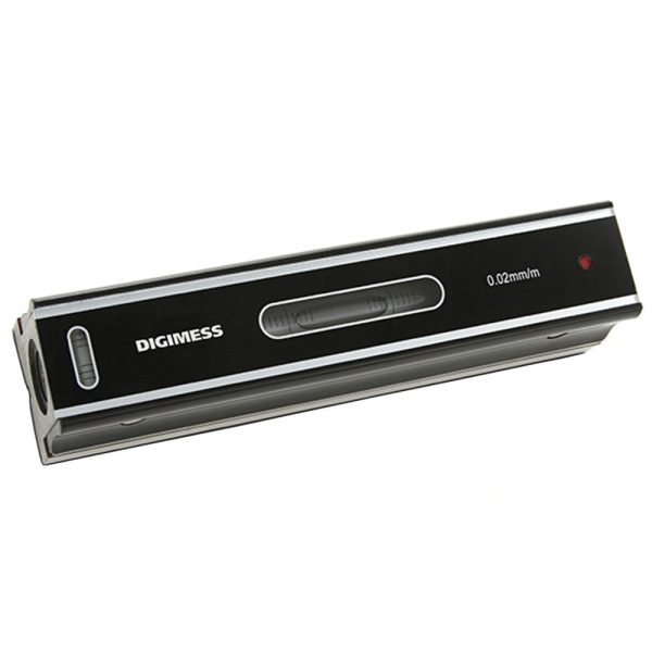 Nível Linear de Precisão 200 x 0,05mm DIGIMESS-272204-1