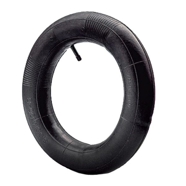 Câmara de Ar Pneumática 3,25 x 8cm para Roda de Carrinho de Mão FB PNEU-400720