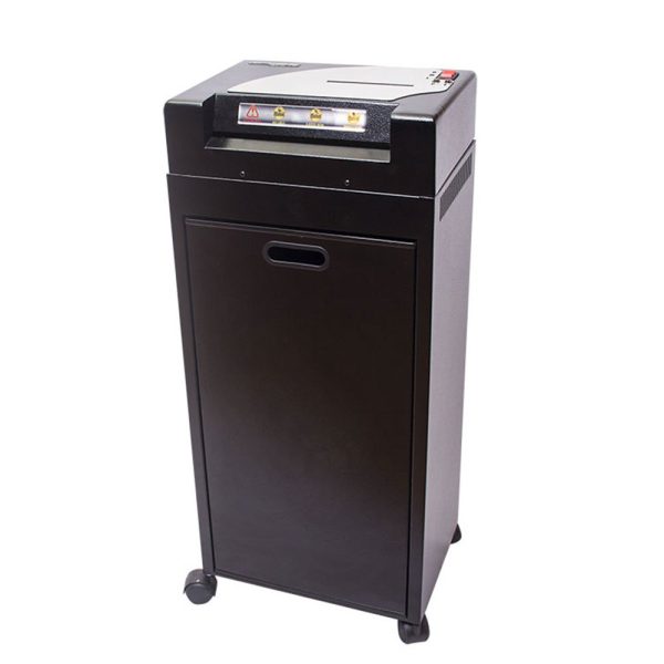 Cortadeira de Papel Destroyer 270mm 25 Folhas 220V MENNO-270BRP