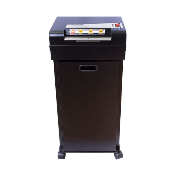Fragmentadora Destroyer 240mm 30 Folhas 55L 220V MENNO-BRT55L