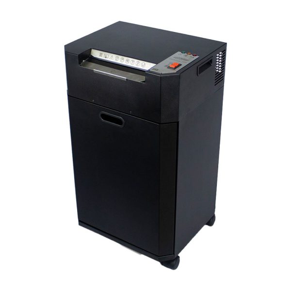 Fragmentadora Destroyer BR-T 250mm 60L 35 Folhas Bivolt MENNO-8813
