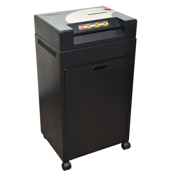 Cortadeira de Papel Destroyer 320mm 30 Folhas 220V MENNO-320BRP