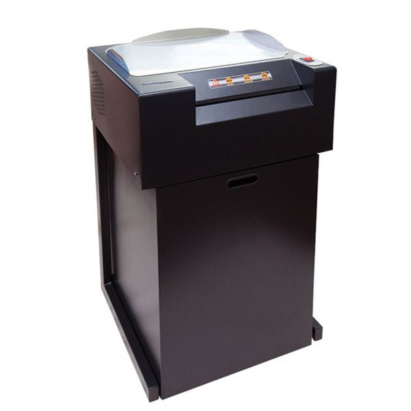 Cortadeira de Papel Destroyer 350mm 35 Folhas 220V MENNO-350P