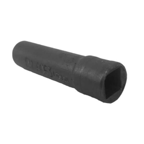 Soquete Sextavado 13mm com Encaixe de 1/2Pol para Cabeçote de Veículo Fiat Fire 8V MOTORTEST-A063