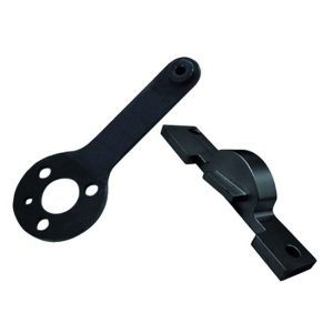 Kit para Fasagem do Comando de Válvulas do Motores Fire/Evo E-Torq MOTORTEST-MT010