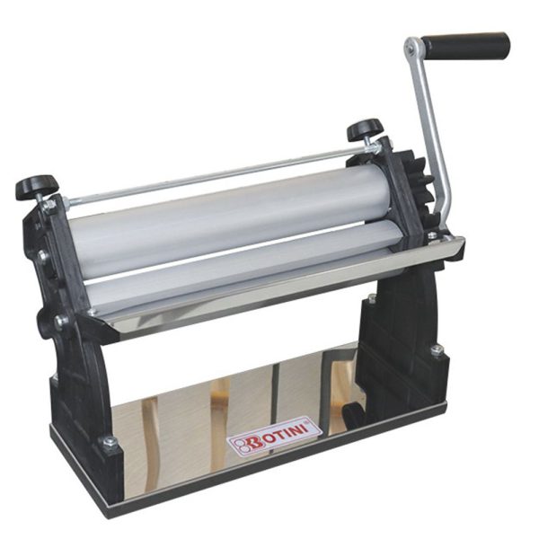 Cilindro Manual Premium Nr. 3 para Massas 29,5cm BOTINI-5776