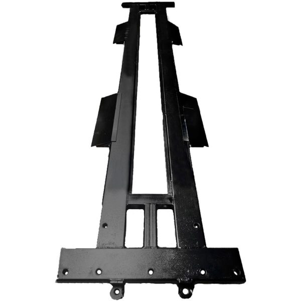 Base para Elevador Hidráulico 04 Toneladas FORTGPRO-FG1000LL