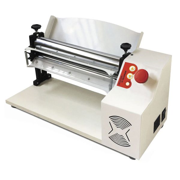 Cilindro Laminador Elétrico Cromado 1/3CV 400x57mm Bivolt SARO-CECR