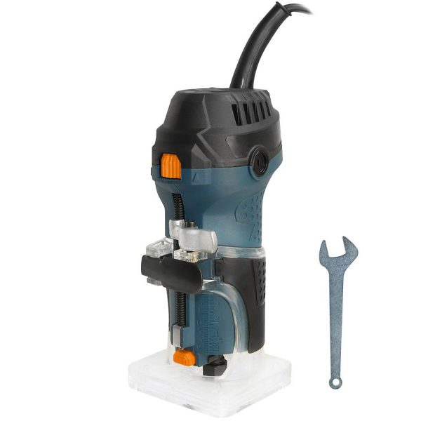 Tupia Laminadora 500W 110V FORTGPRO-FG2580