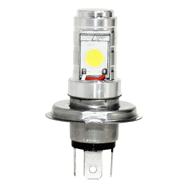 Lâmpada do Farol para Moto MX01 1650LM 15W ROTTA 376-47008