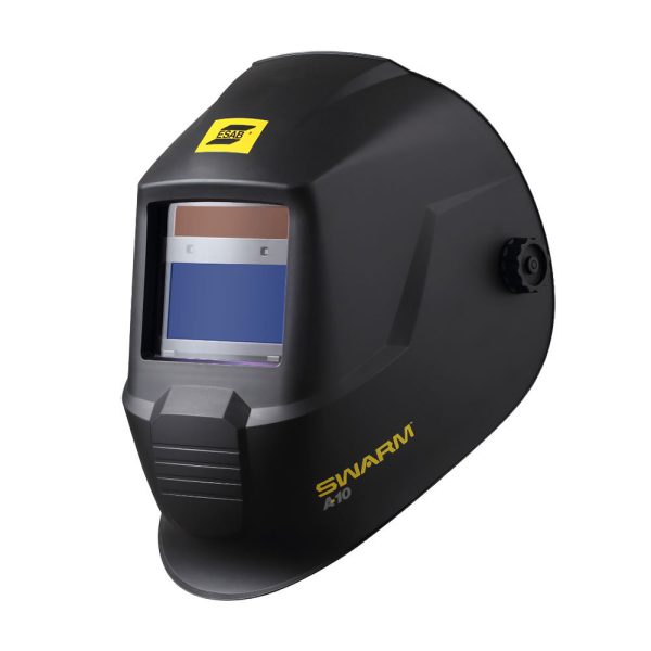 Máscara de Solda Escurecimento Automático SWARM A10 ESAB-747670