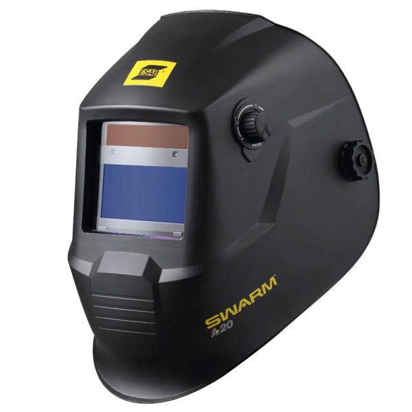 Máscara de Solda Escurecimento Automático SWARM A20 ESAB-747671