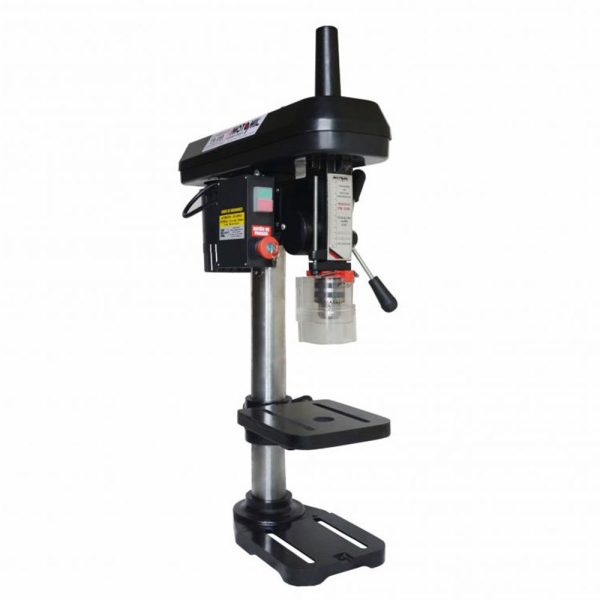 Furadeira de Bancada FBM-160MA 5/8 Pol. 1/2 HZ 220V Monofásico MOTOMIL-00039023-6