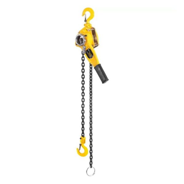 Talha com Alavanca 0,75T X 1,5M TA075 VD VONDER-6195075015