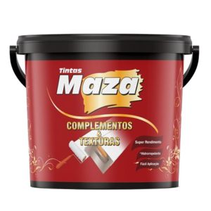 Massa Acrílica Premium 23Kg MAZA-29548