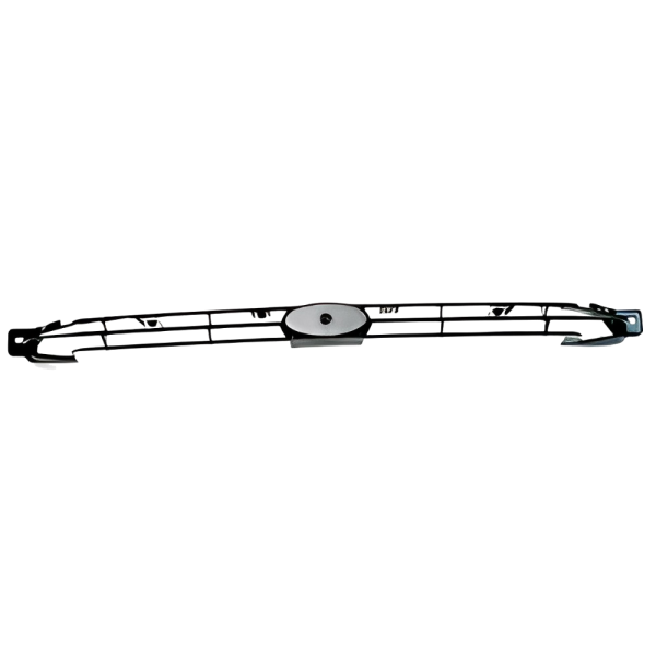 Grade Para-choque Preto Ford Escort 1997 a 2003 LOMA-LHT-01031049