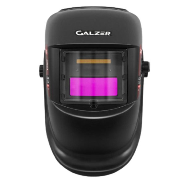 Máscara de Solda Automática com Regulagem 9 a 13 - GALZER-103