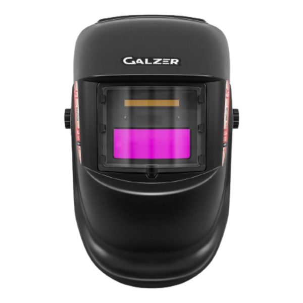 Máscara de Solda Automática sem Regulagem Tonalidade 11 GALZER-15