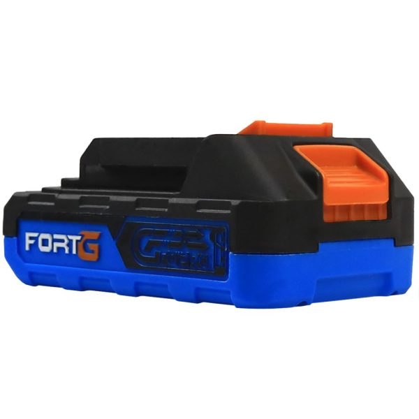 Bateria de Íons de Lítio 2Ah 20V High Power FORTGPRO-FG3002XX
