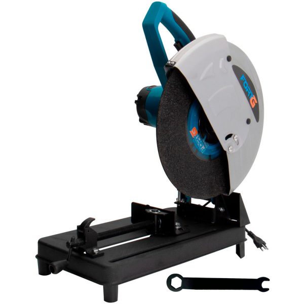 Serra Corte Rápido Policorte 14 Pol. 355mm 127V 2100W FORTGPRO-FG3016X