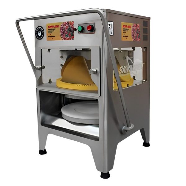 Abridora de Massa de Pizza 400mm 400W 220V AMP-400 SKYMSEN-480649