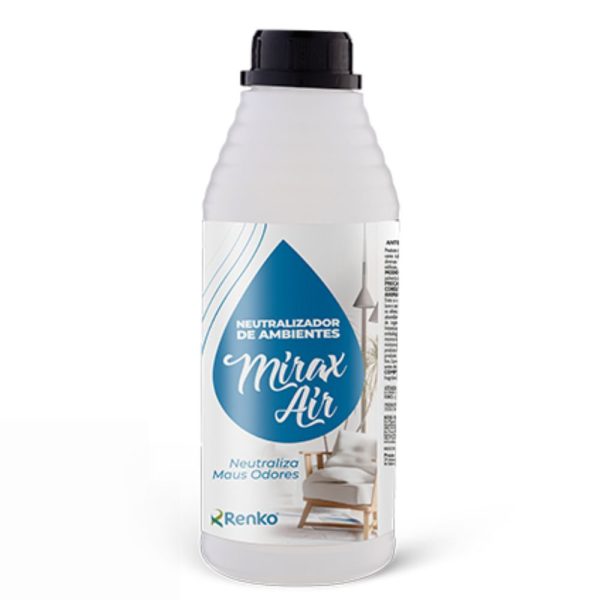 Neutralizador de Odor Mirax Air 1L RENKO-MARN6L