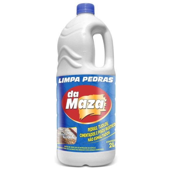 Limpa Pedras 2L MAZA-27438