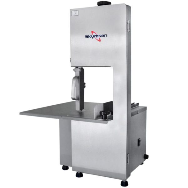 Serra Fita de Bancada SB para Carne 1740mm 550W 220V com Regulador de Corte SKYMSEN-702811